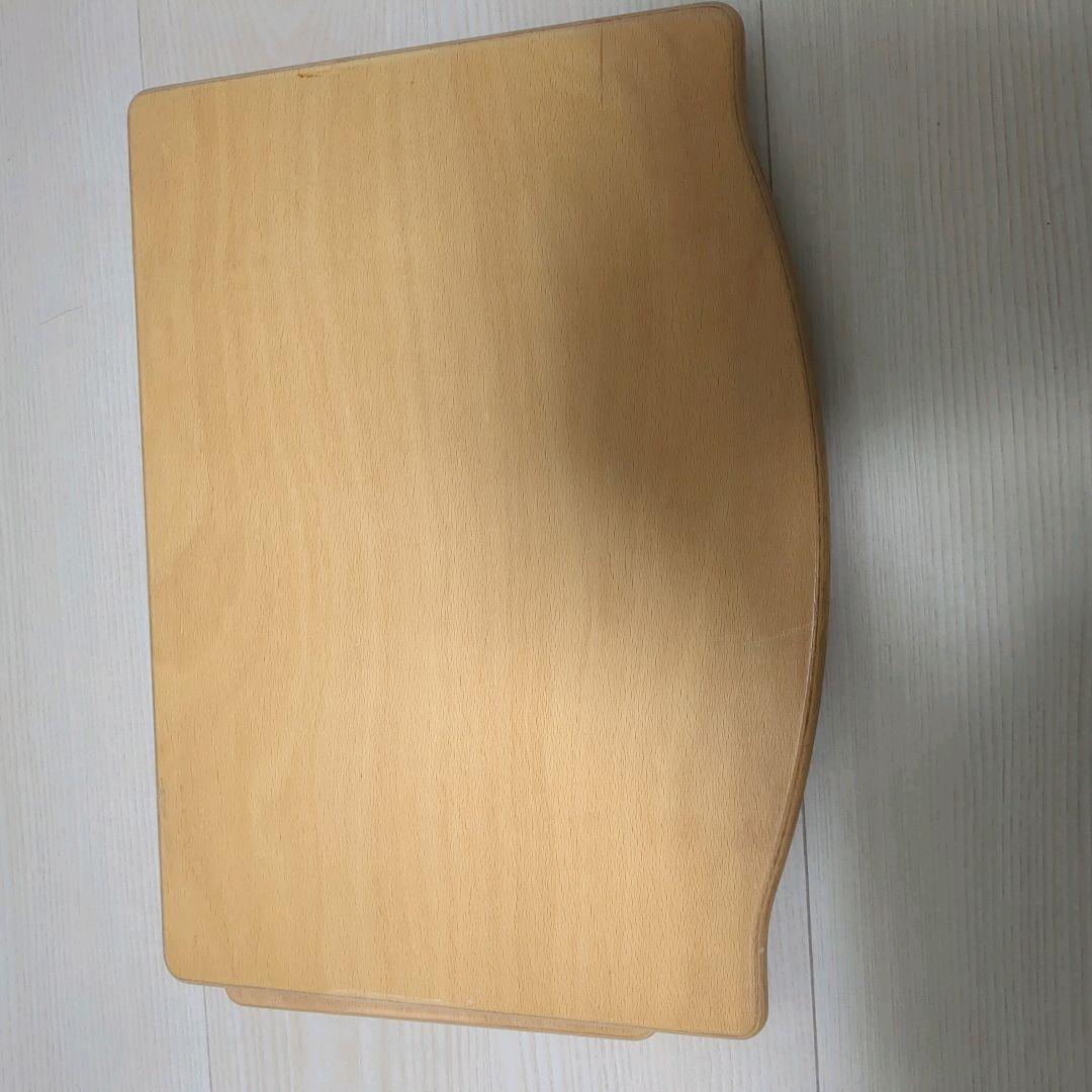 【美品】ストッケ　トリップトラップ　ナチュラル