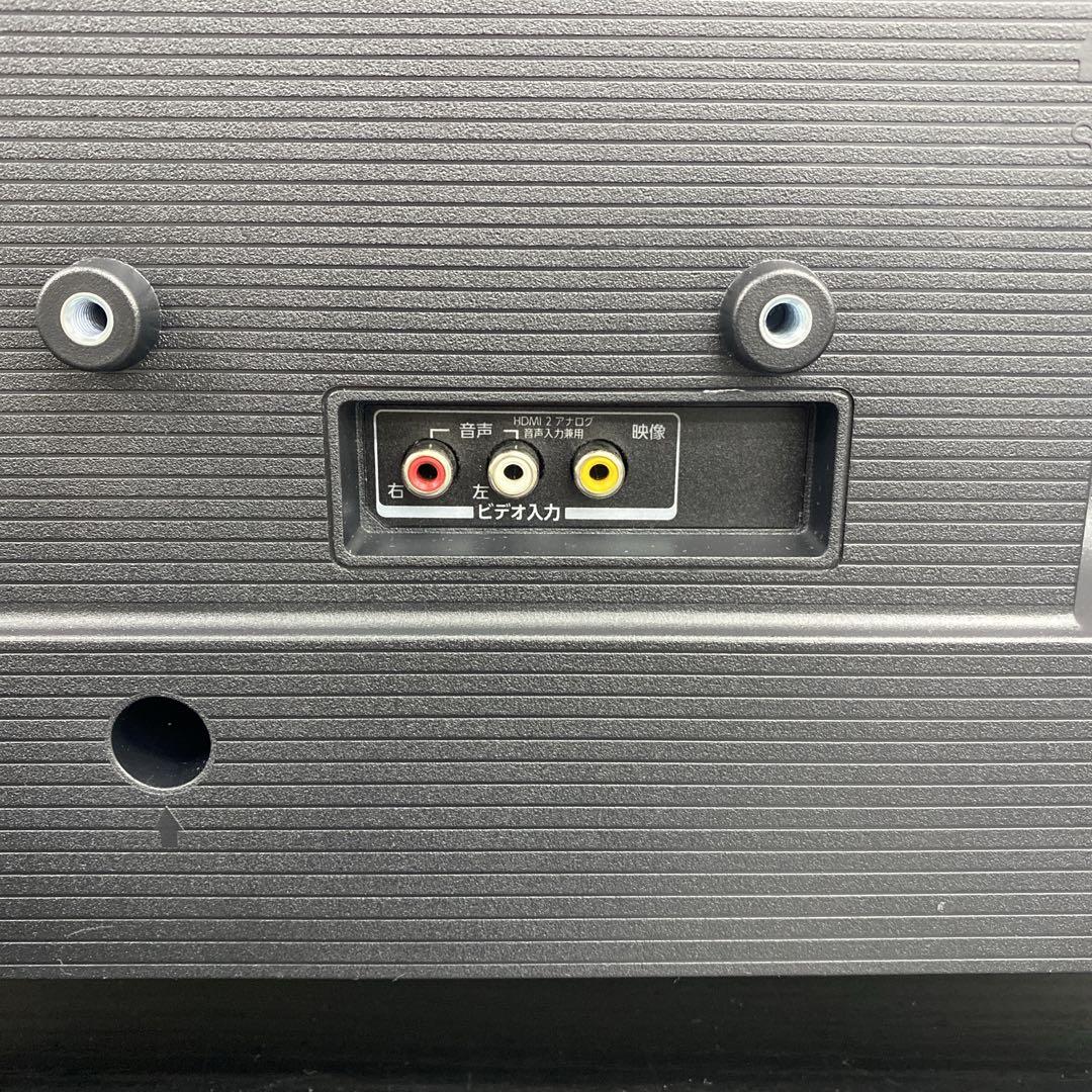 送料込み＊TOSHIBA 32型 液晶テレビ 2024年製＊1002-1