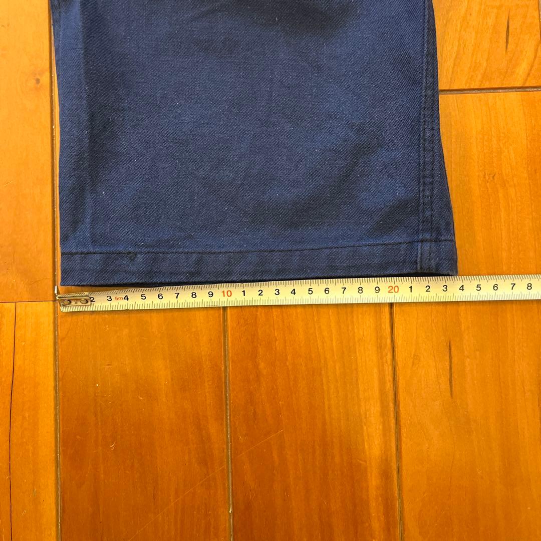 フレンチワークパンツ　 VETRAべトラ