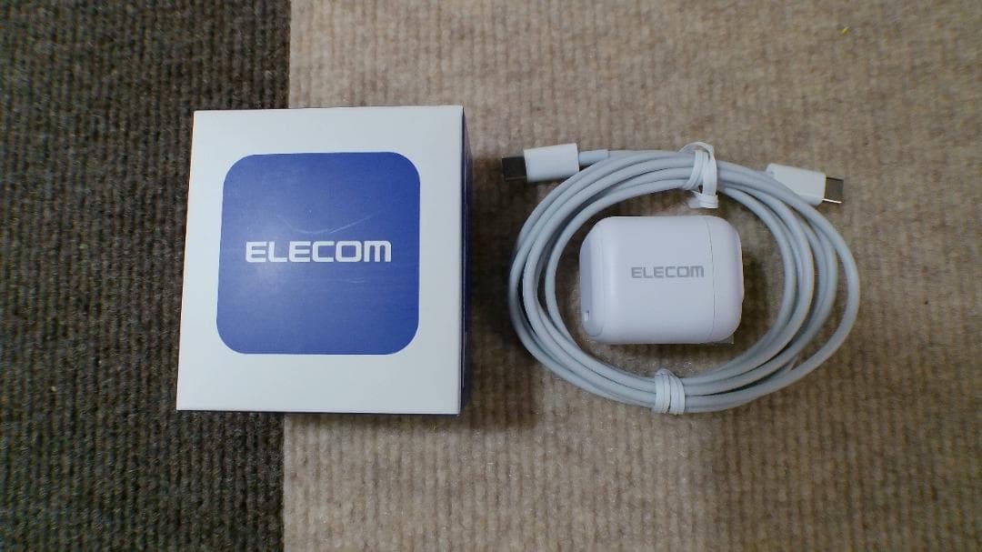 MacBook Air 2020 A2237 13㌅ M1 バッテリー 98%