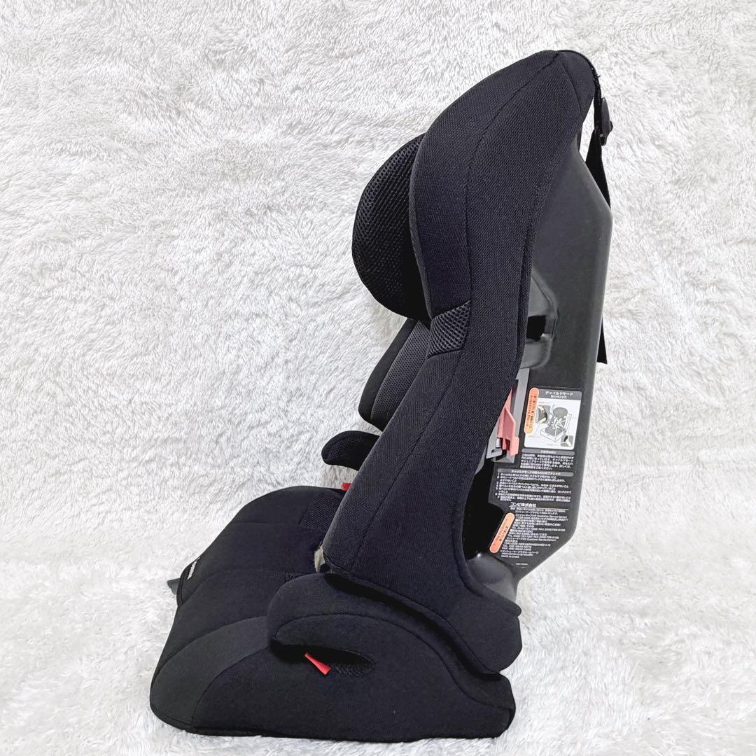 Combi コンビ joytrip エアスルー ブラック メッシュ 取り外し可能