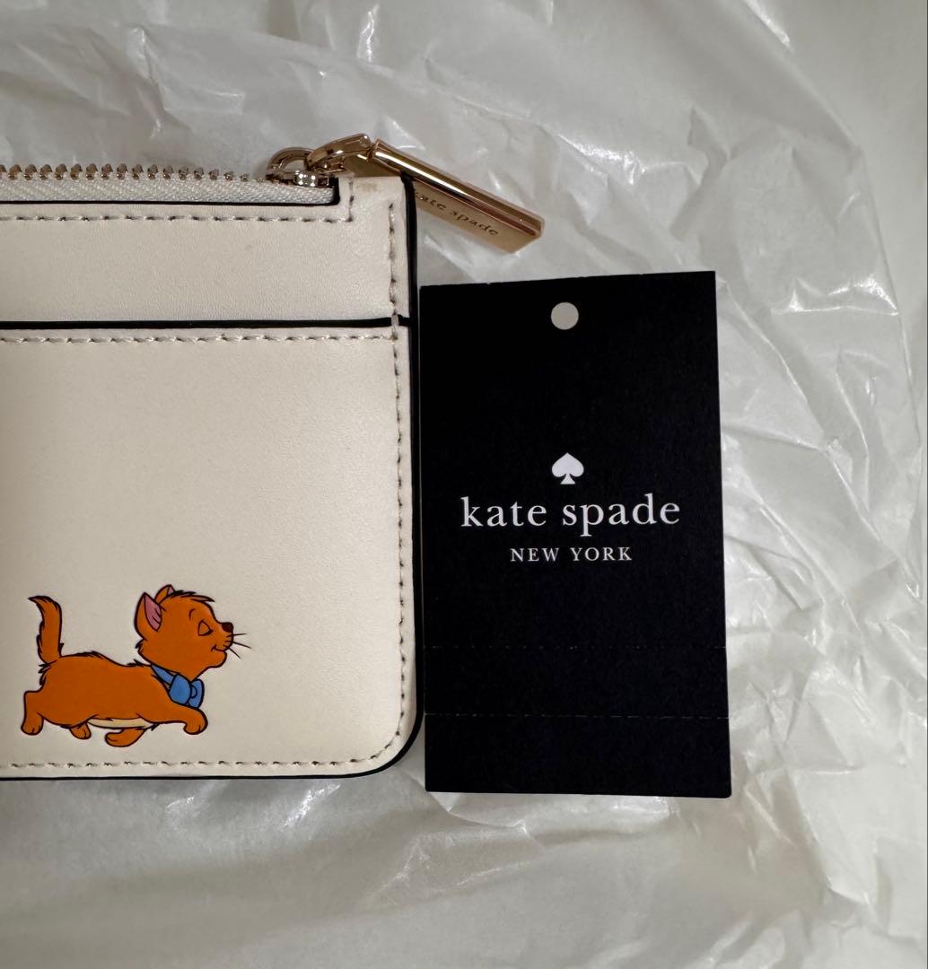 Disny × Kate spade New York カードホルダー