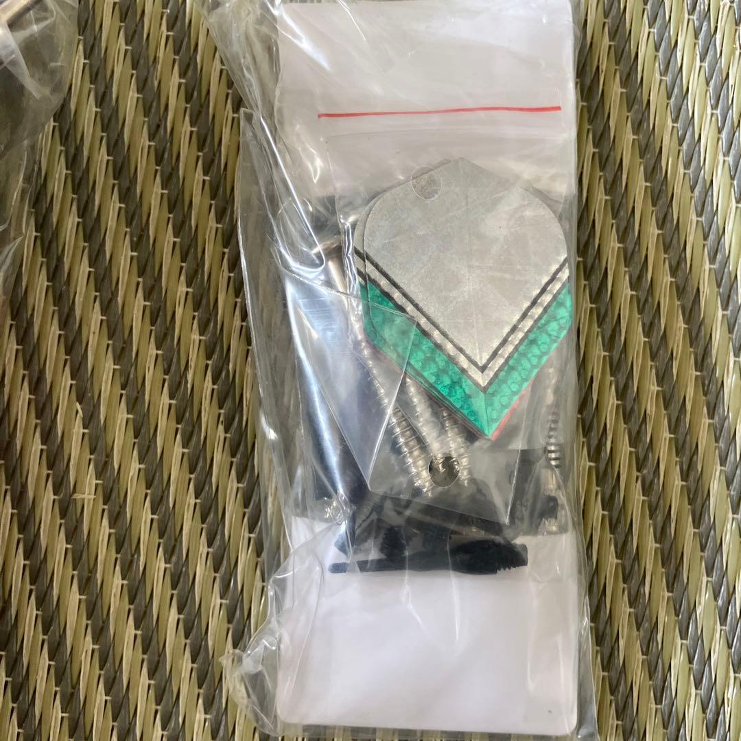 新品　TV-DARTS プラグインダーツボード