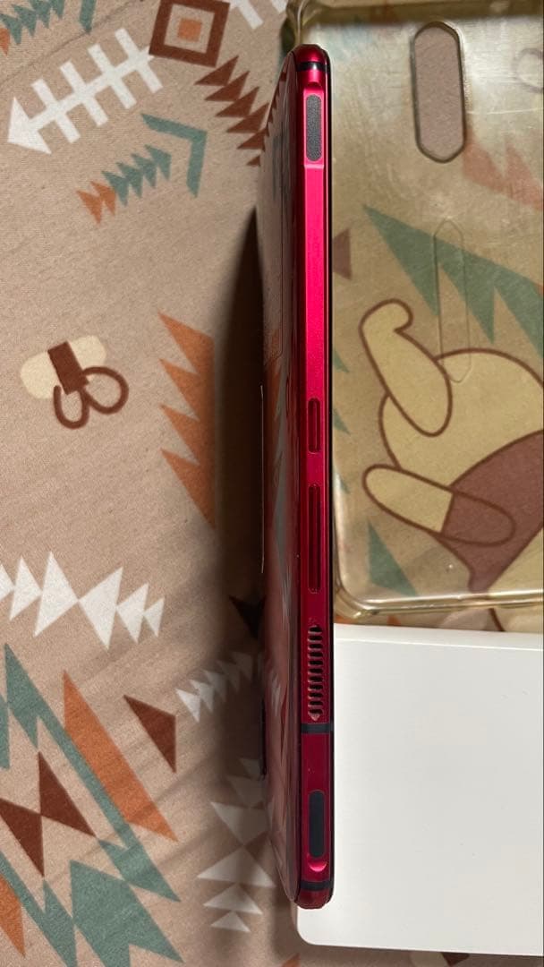 中古　RedMagic 5S スマートフォン 12GB/256GB