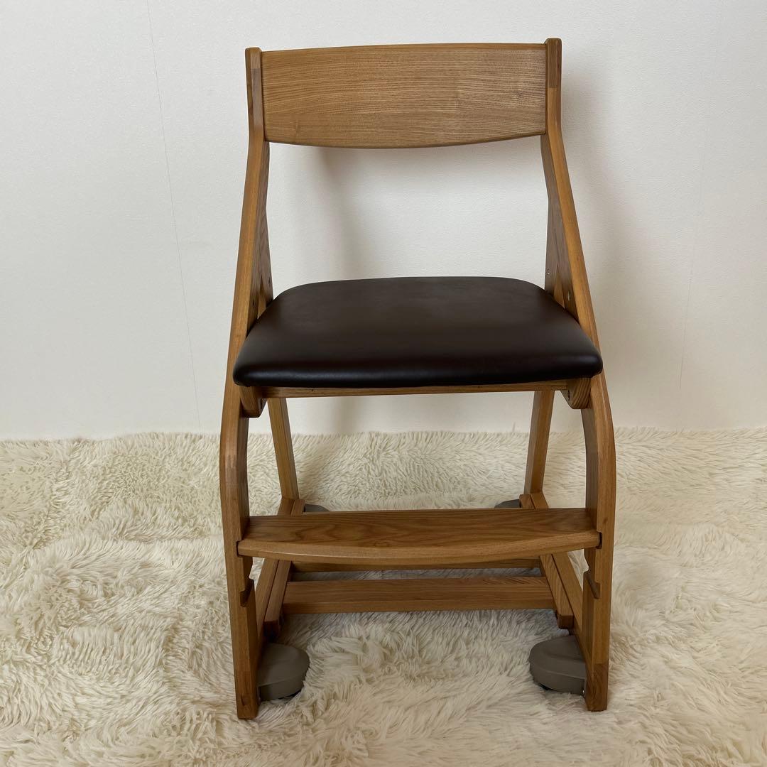 【美品】KOIZUMI コイズミ　コーディネートチェア　学習椅子
