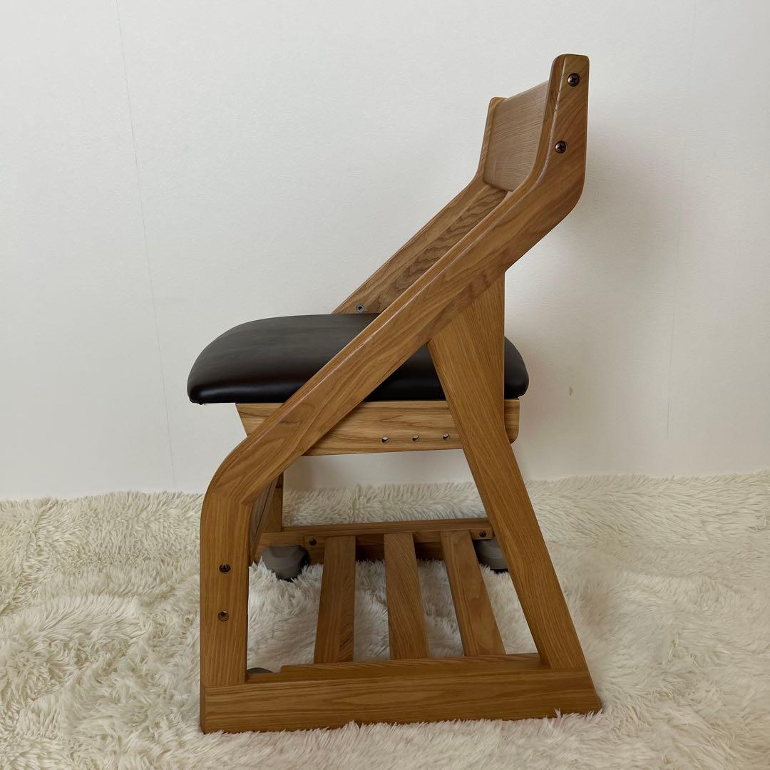 【美品】KOIZUMI コイズミ　コーディネートチェア　学習椅子