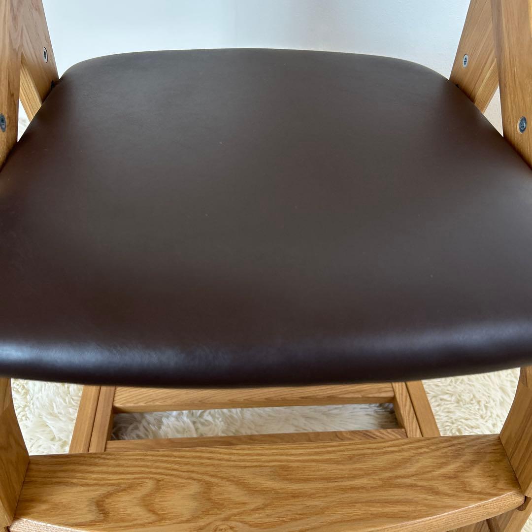 【美品】KOIZUMI コイズミ　コーディネートチェア　学習椅子