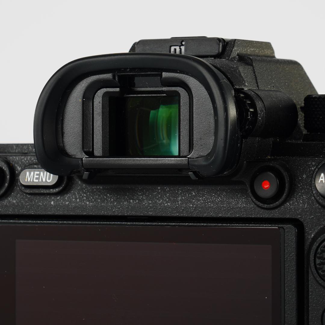 【圧倒的解像力】未使用級/SONY/α7R IV/4068回/バッテリー2個