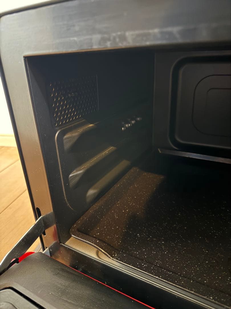 HITACHI 過熱水蒸気オーブンレンジ MRO-S8Z 2022年製