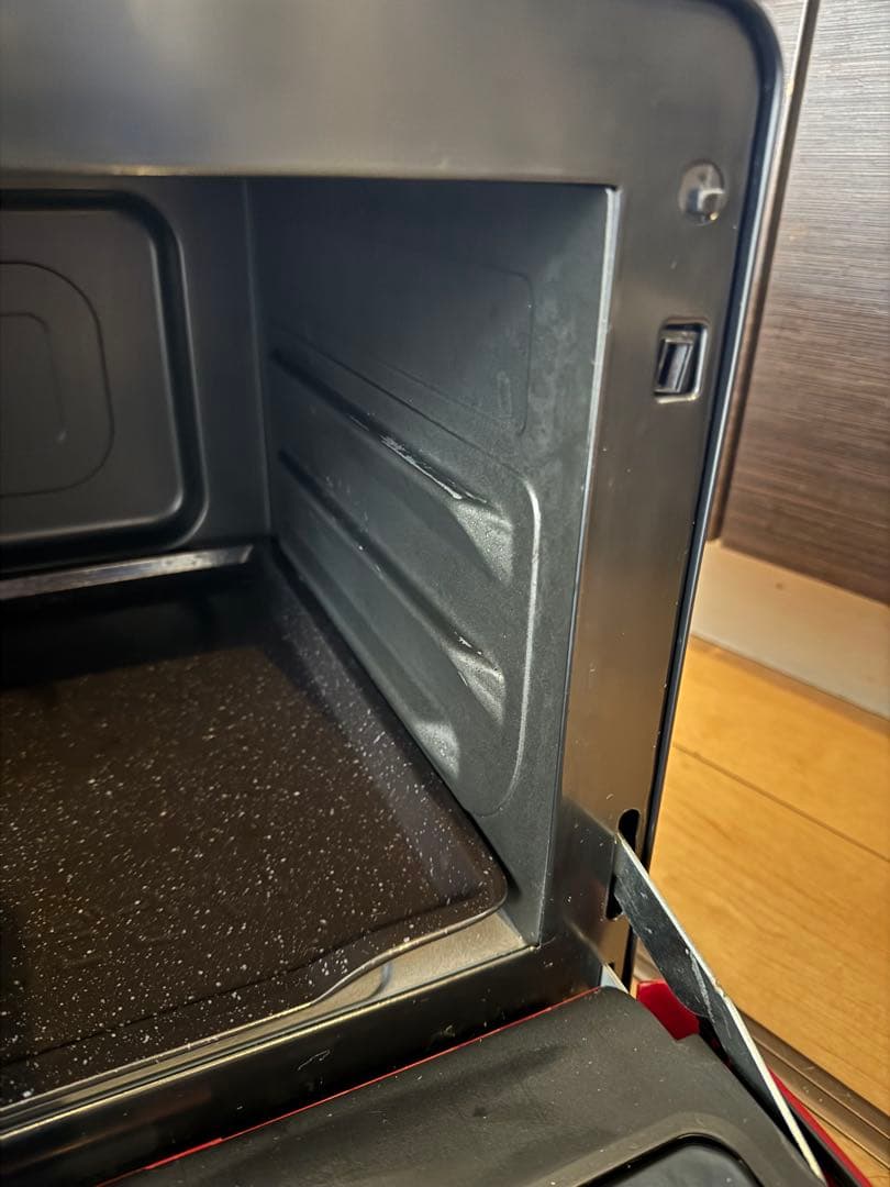 HITACHI 過熱水蒸気オーブンレンジ MRO-S8Z 2022年製