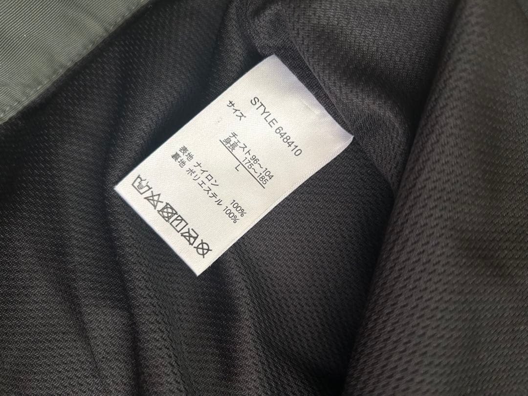 スノーボードウェアSET