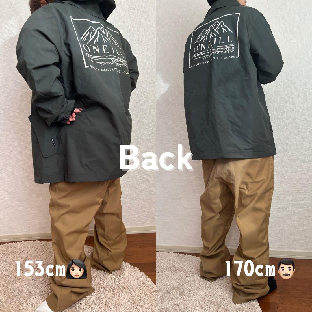 スノーボードウェアSET