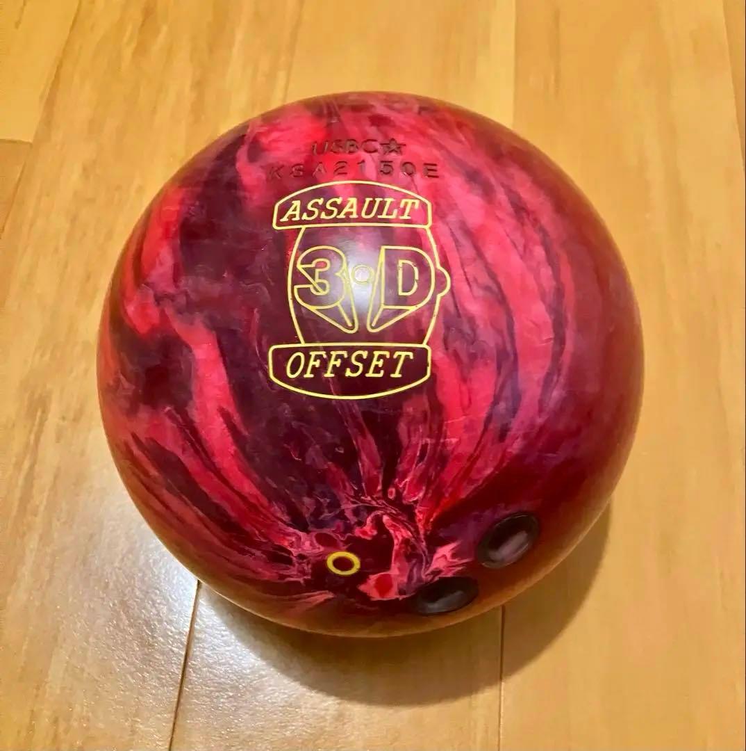 ハンマー 3D オフセット アサルト/13ポンド/HAMMER