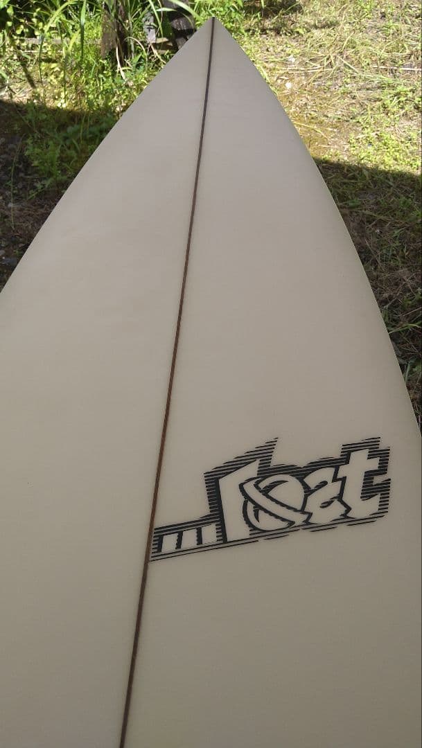 D 3.0』Round Tail BRO