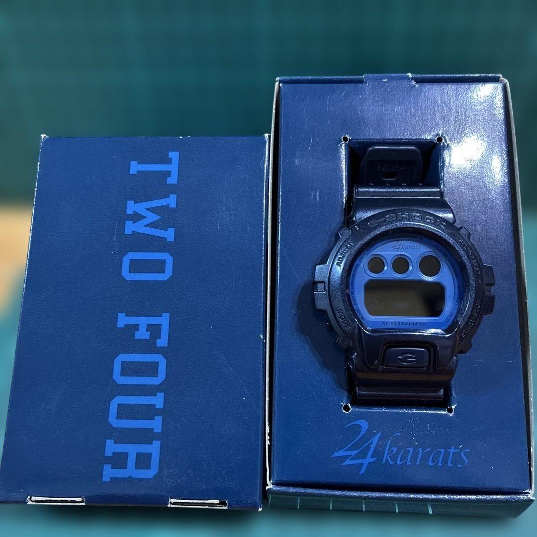 三代目 J Soul Brothers 24karats G-SHOCK ØMI