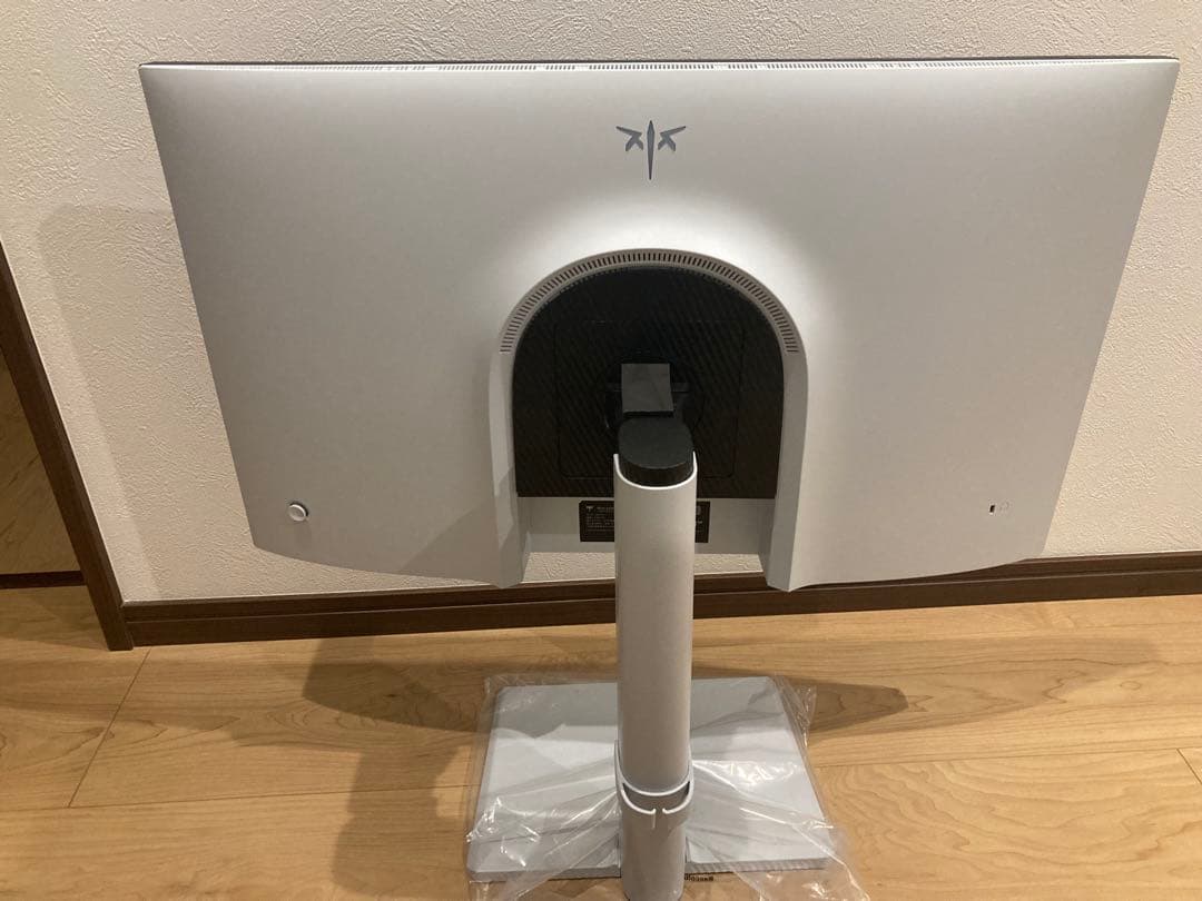 KTC 27インチ 量子ドットMini LED ゲーミングモニター M27T6