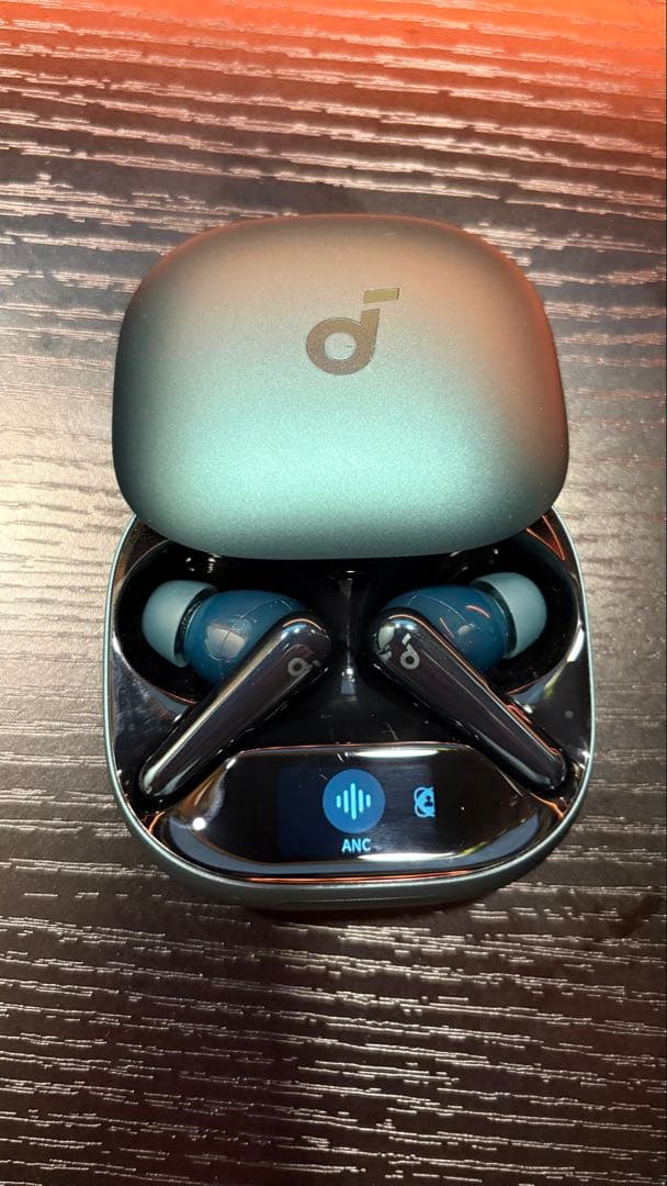 Anker Soundcore Liberty4Pro ⚠️他サイトでも出品中