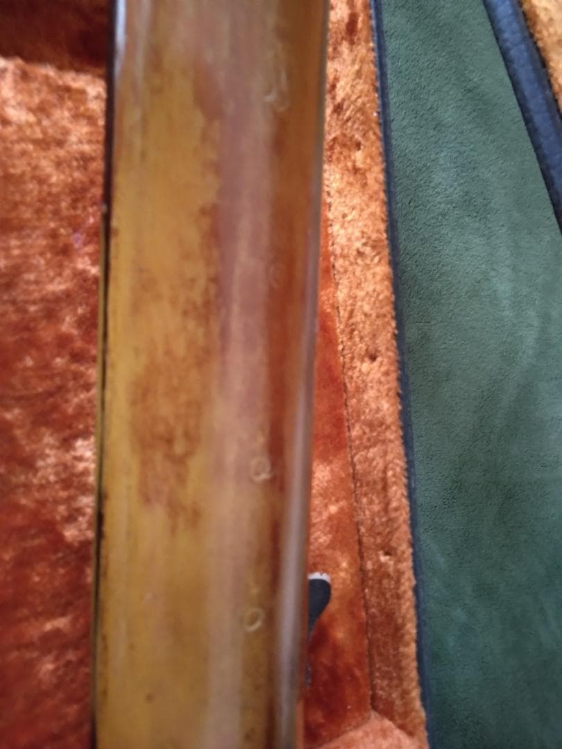 K. Yairi DY-59ドレッドノート（1988）まあま美品（永久保証あり）