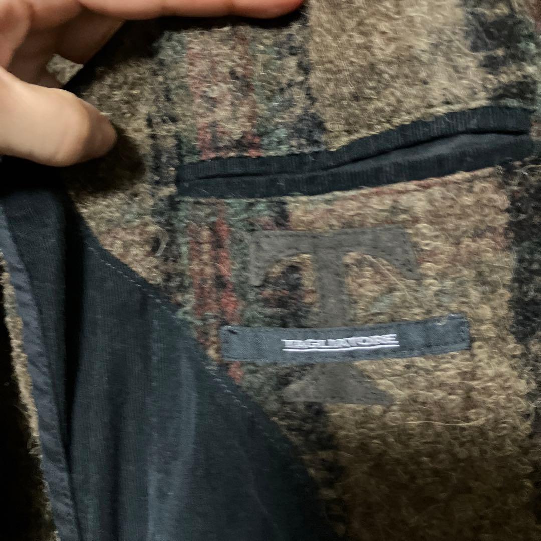 さゆ　値下げ　タリアトーレ　秋冬ジャケット