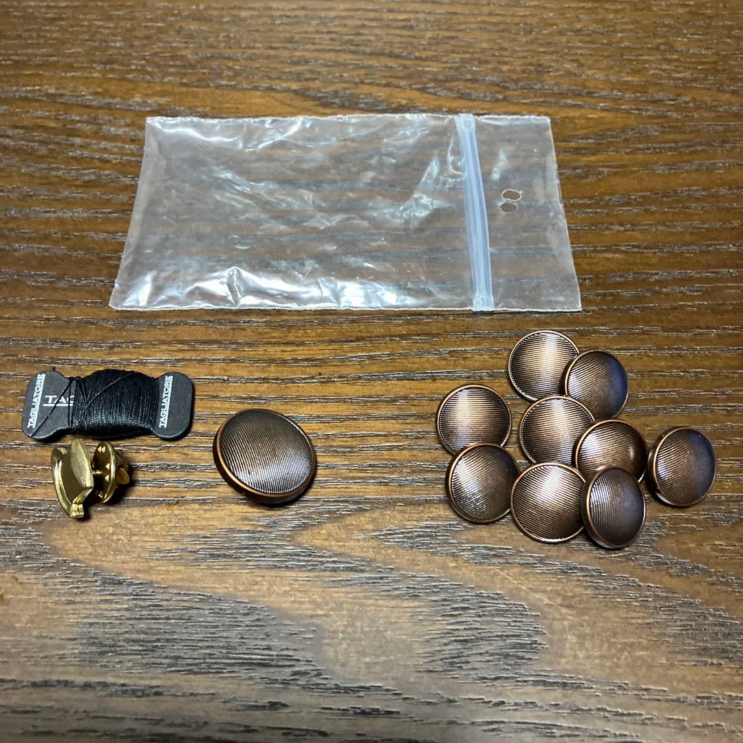 さゆ　値下げ　タリアトーレ　秋冬ジャケット