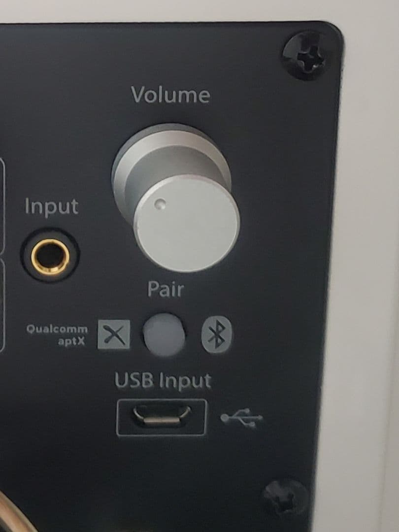 Audioengine A2+ スタンド付き