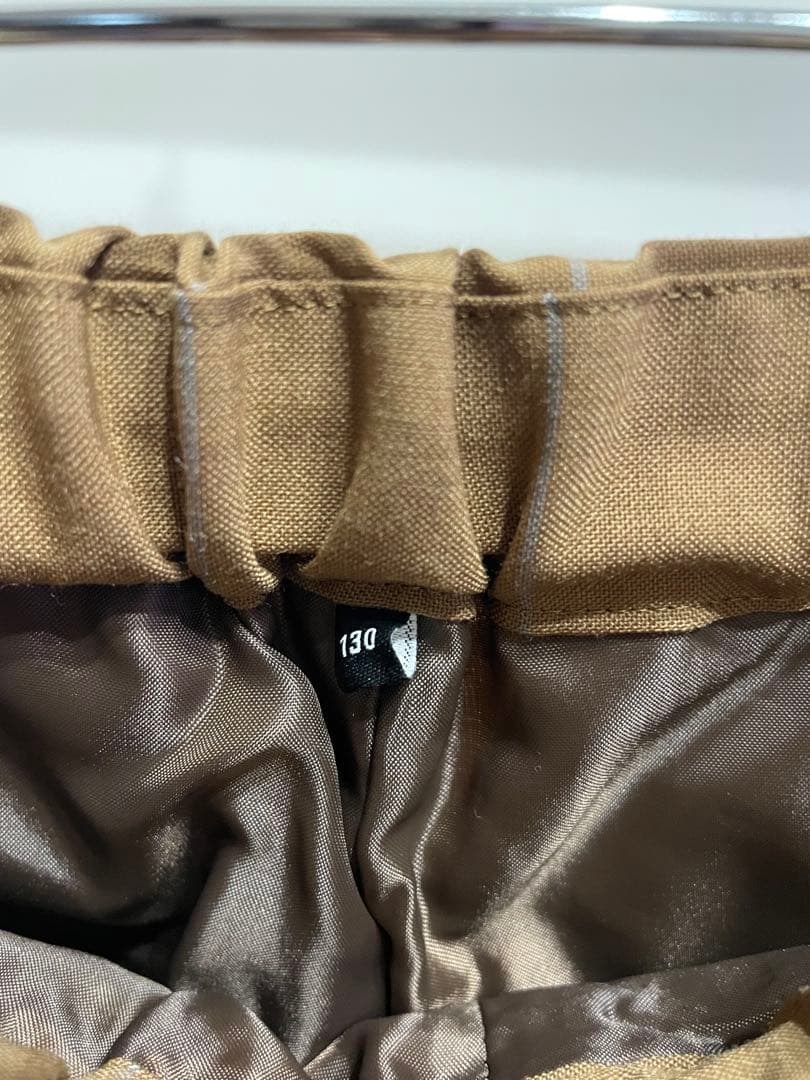 ブラウン フォーマルスーツ セット