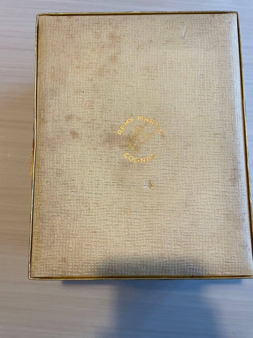 【希少白箱】レミーマルタン ルイ13世 ベリーオールド バカラ 古酒