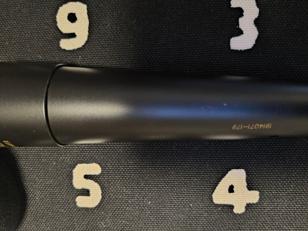 野*口様 AUDIX オーデックス　OM11　純正マイクガード付き