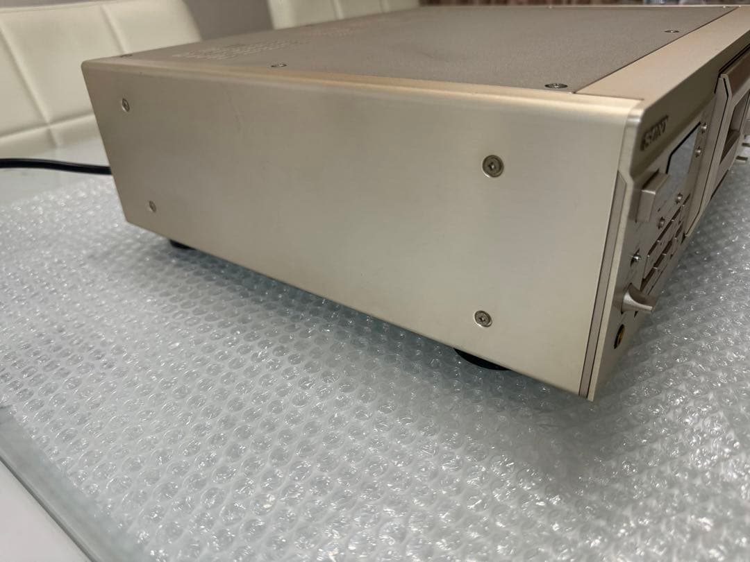 SONY ソニー TC-KA5ES カセットデッキ ジャンク品