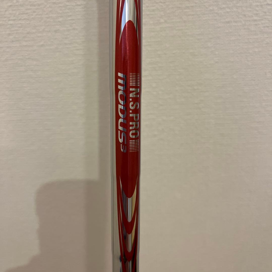 JAWS MD5 ウェッジ 52°58° 2本セット