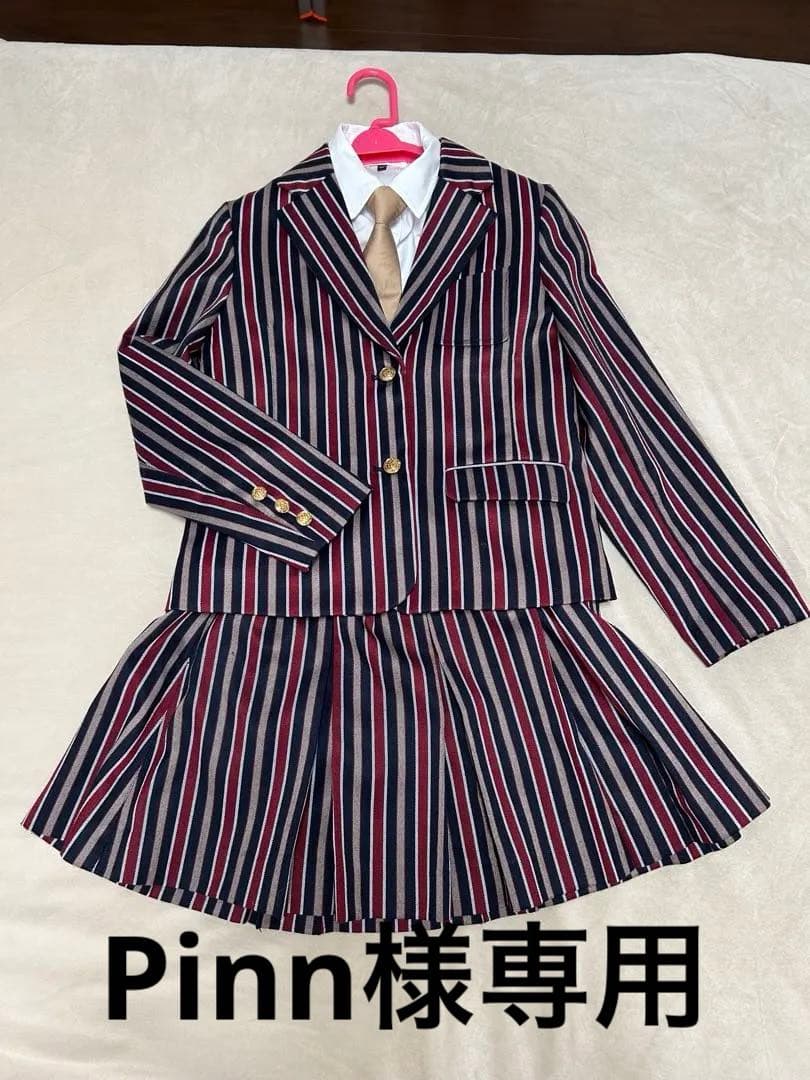 sister JENNI セレモニースーツセット　150サイズ　卒服