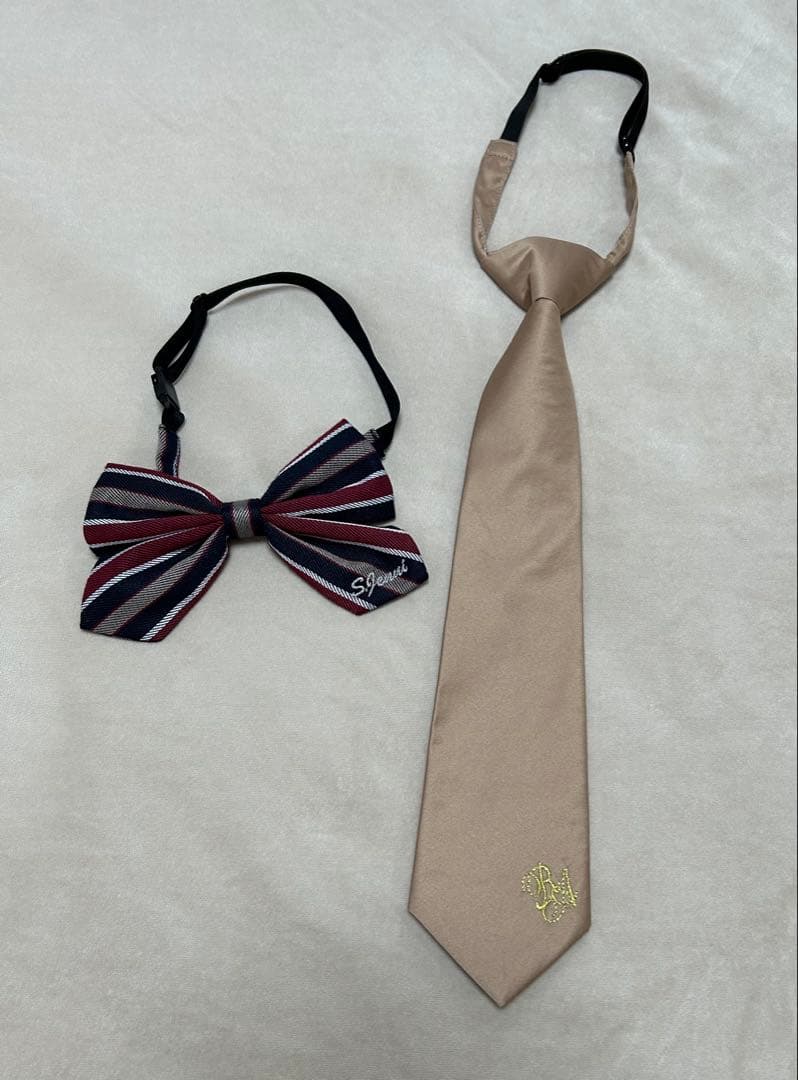 sister JENNI セレモニースーツセット　150サイズ　卒服