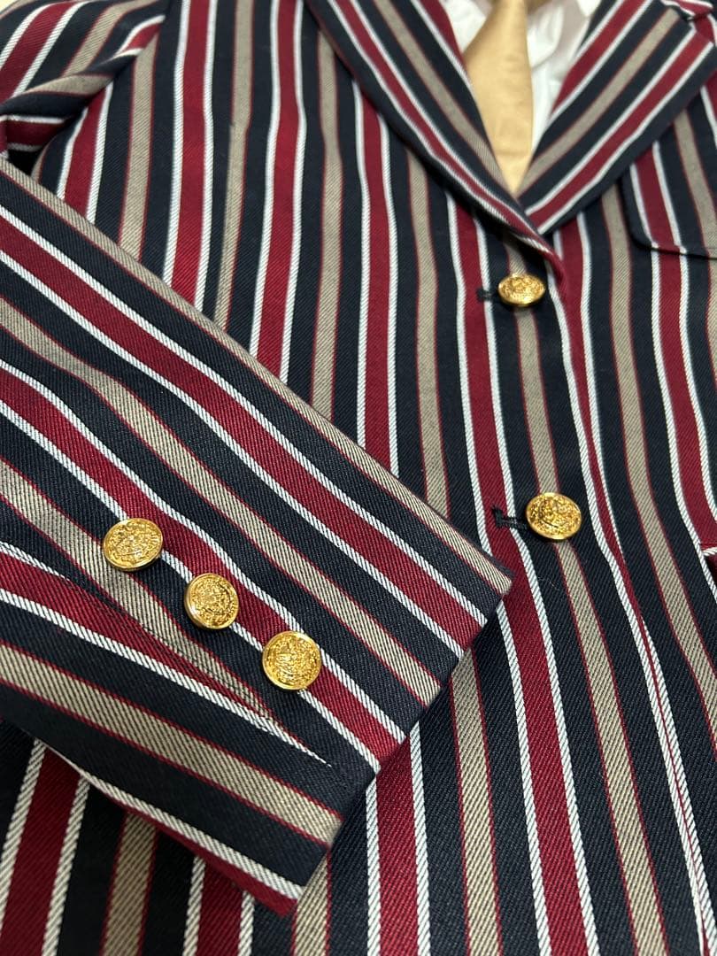 sister JENNI セレモニースーツセット　150サイズ　卒服