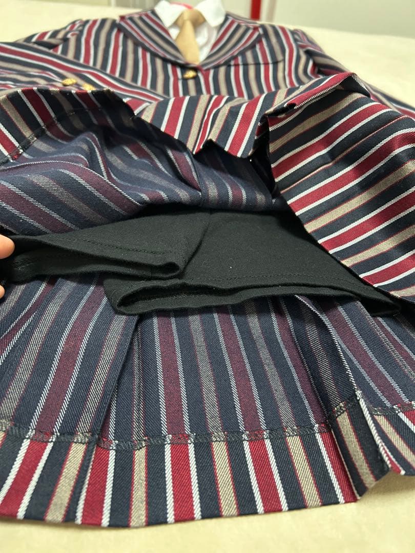 sister JENNI セレモニースーツセット　150サイズ　卒服