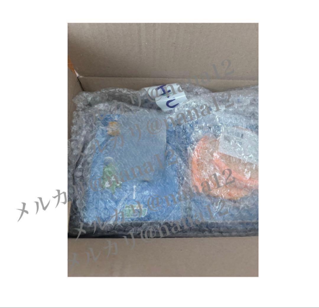 KCON トレカ ME:I KCON LA オンライン　ＭＤ　ミーアイ　山本すず