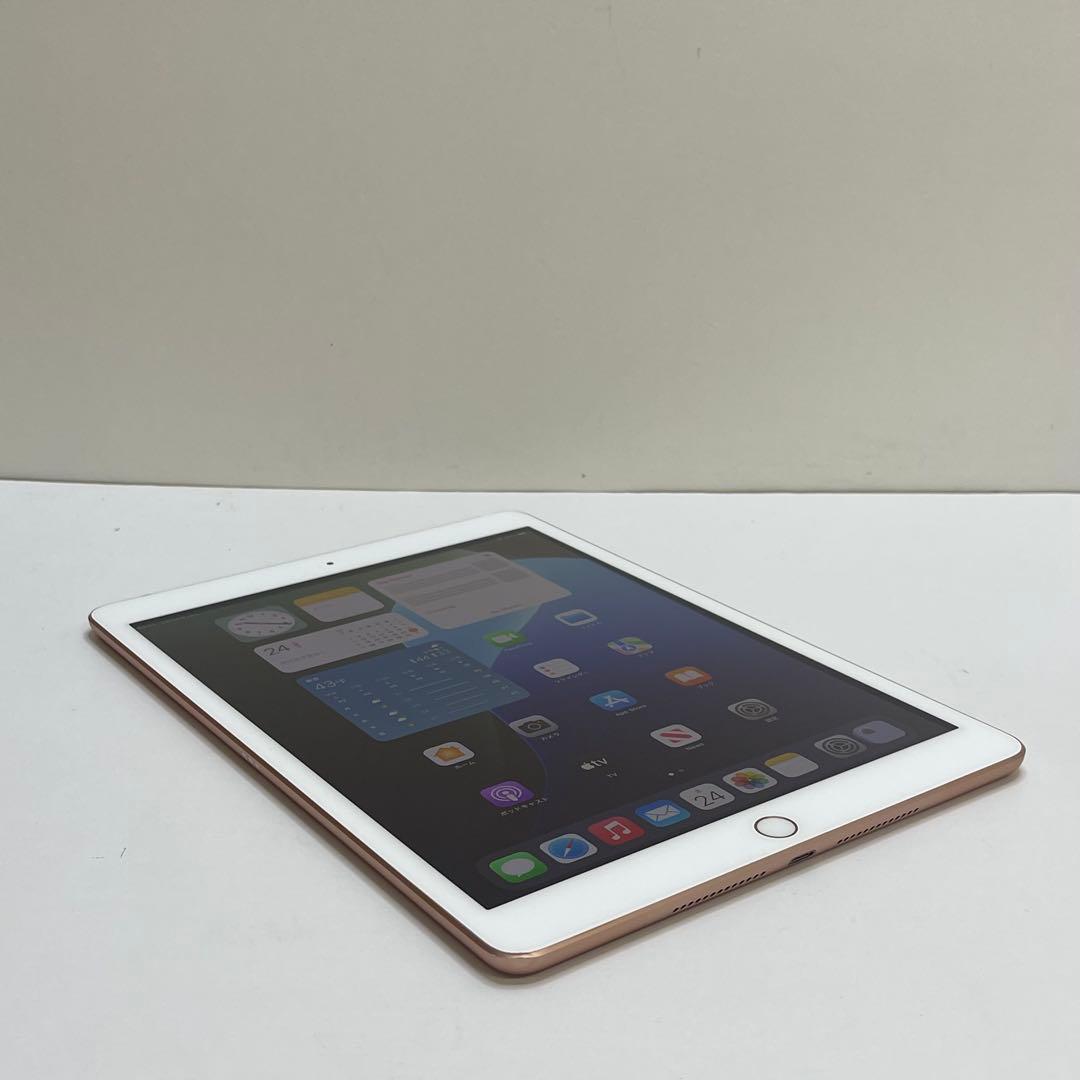 iPad 第7世代 128GB A2197 Wi-Fi 84%