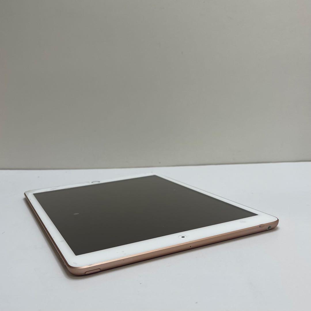 iPad 第7世代 128GB A2197 Wi-Fi 84%