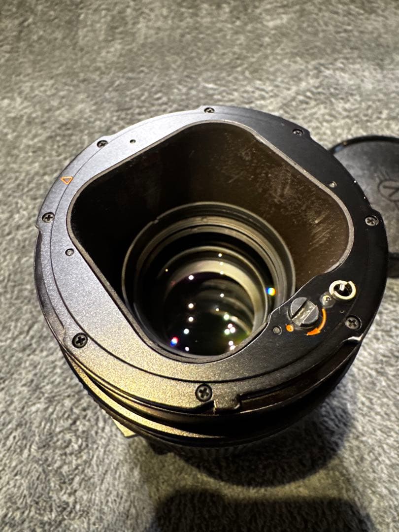 Hasselblad 503cx 本体　レンズ2本　プリズムファインダーセット