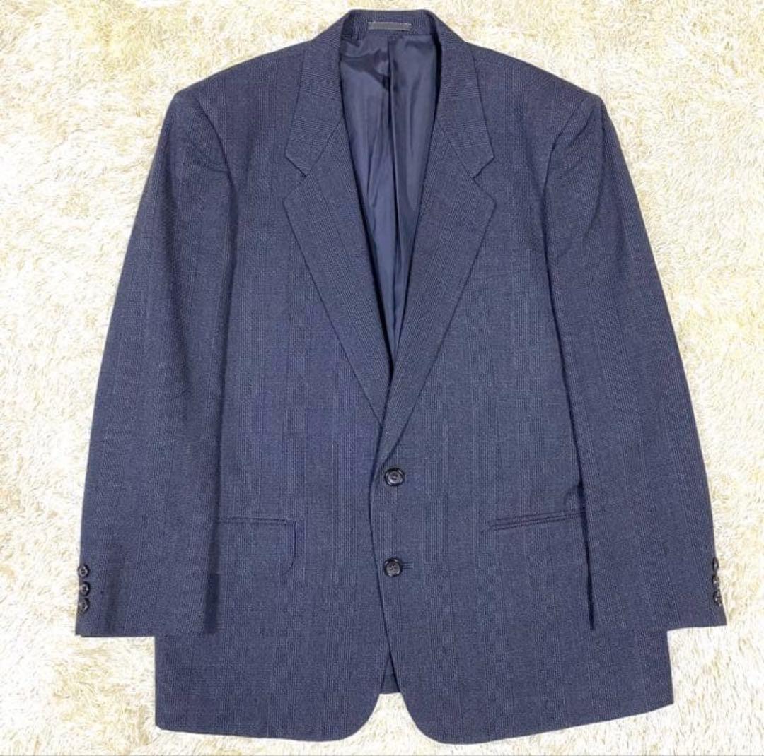 【希少 レア】コムデギャルソンオム ヴィンテージ セットアップ グレー