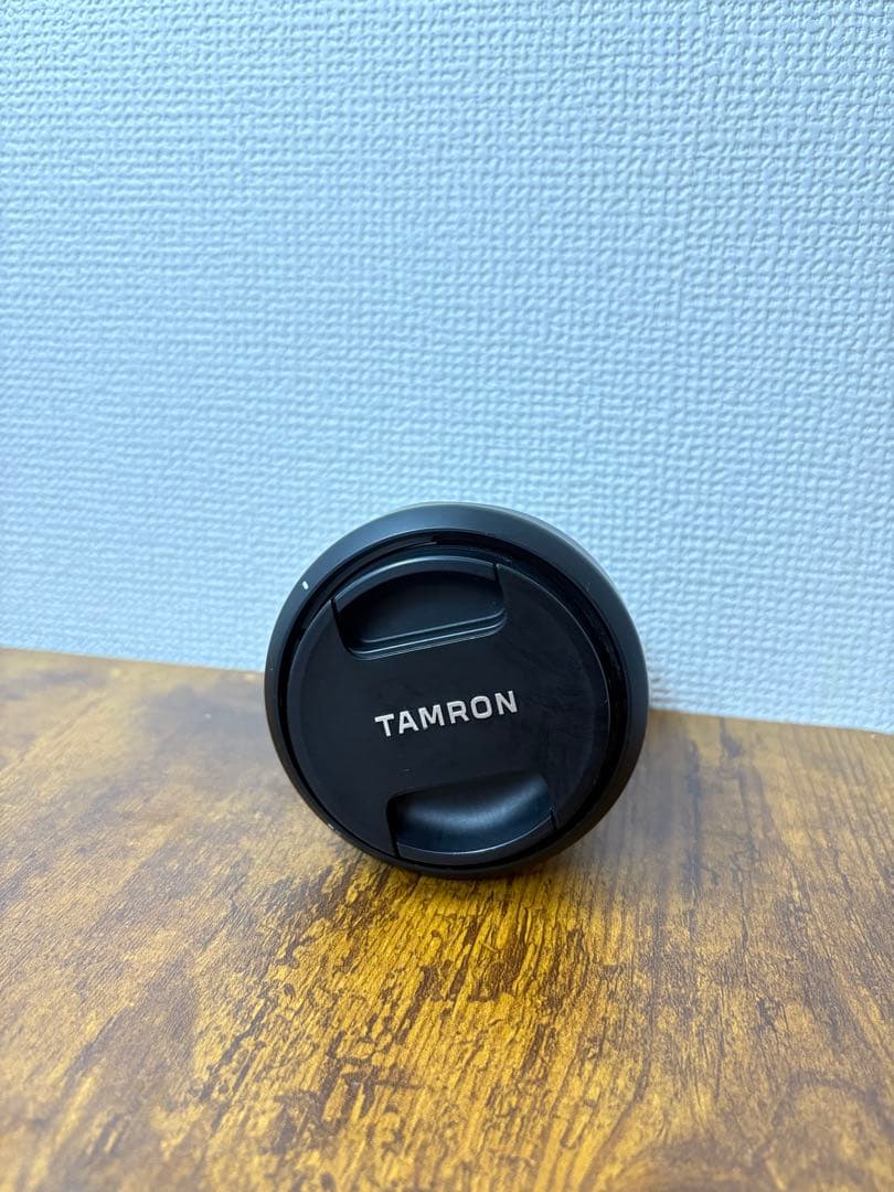 レンズ(ズーム) TAMRON 17-28 F2.8 Di III RXD FOR SONY