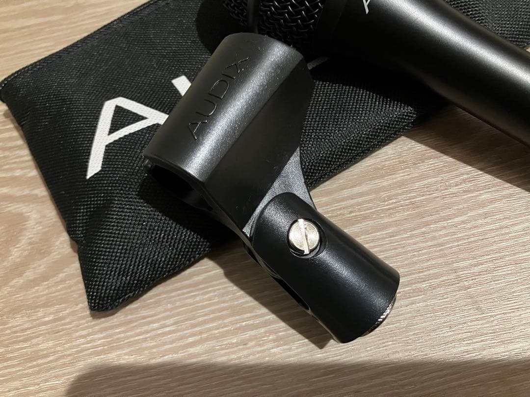 AUDIX オーディックス - ダイナミックマイク OM5