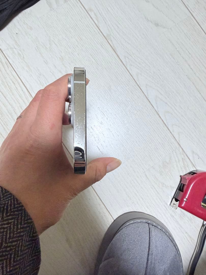 スマートフォン本体 iPhone 14 Pro max 128gb