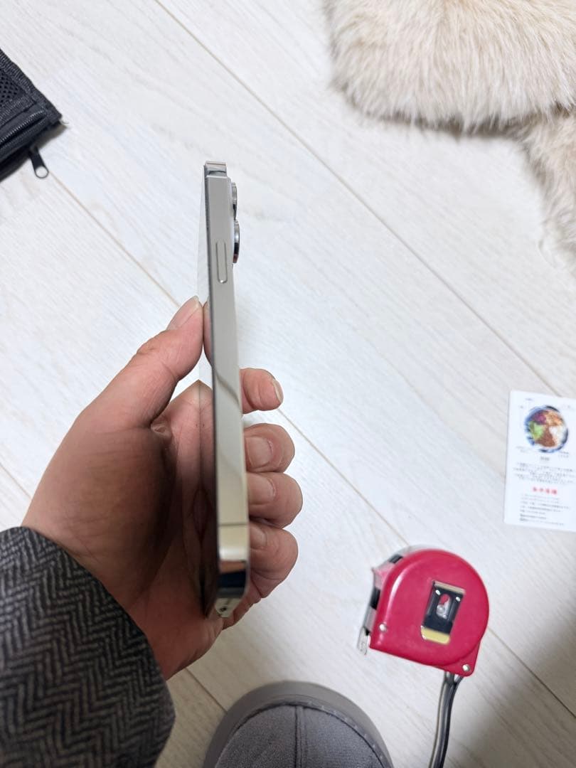 スマートフォン本体 iPhone 14 Pro max 128gb