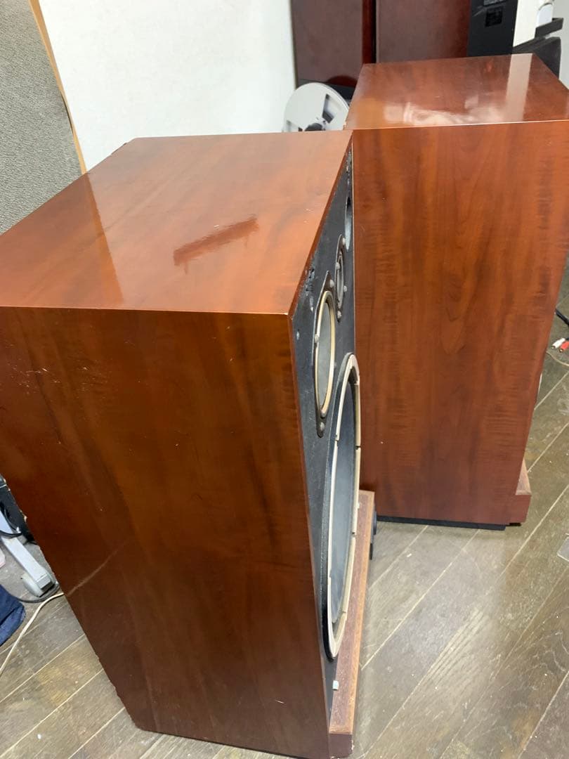 Victor ビクターMODEL JS-570 PRO38SOUND 動作品レア