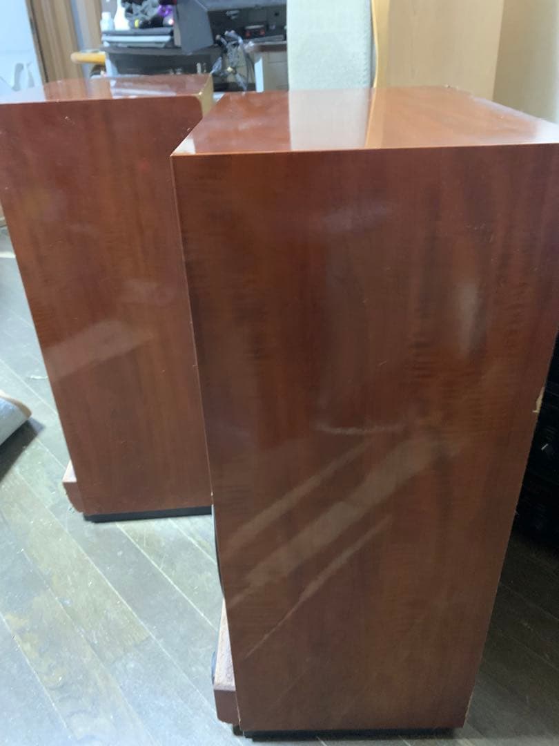 Victor ビクターMODEL JS-570 PRO38SOUND 動作品レア