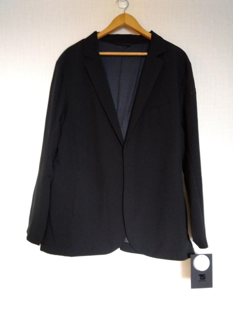 TS DESIGN アクティブウォーム ステルスメンズジャケット 4L