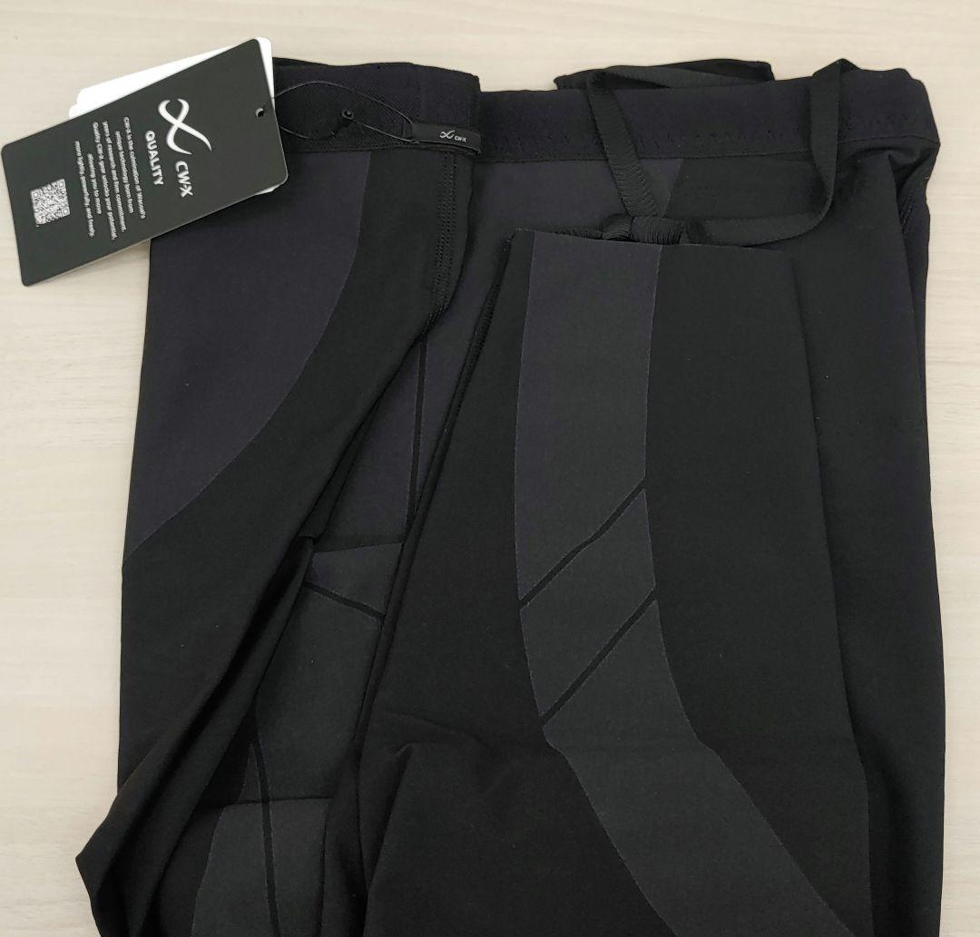 509099 　LBサイズCW-X　 メンズスポーツタイツ 　HZO699