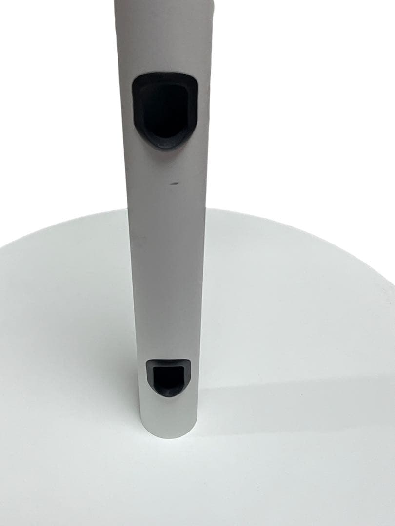 EQUALS WALL テレビスタンド A2 ハイタイプ キャスター付 ホワイト