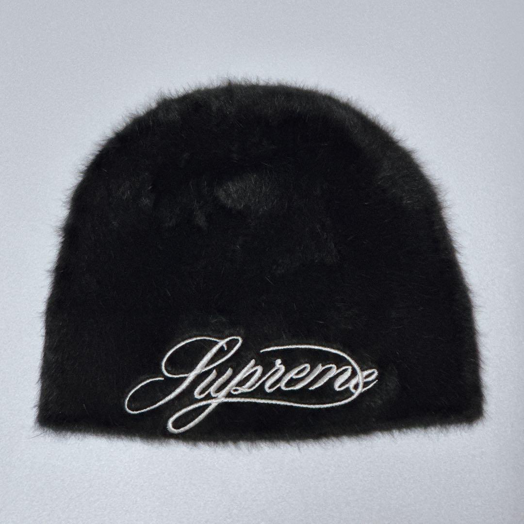 美品 Supreme Kangol Furgora Script Beanie
