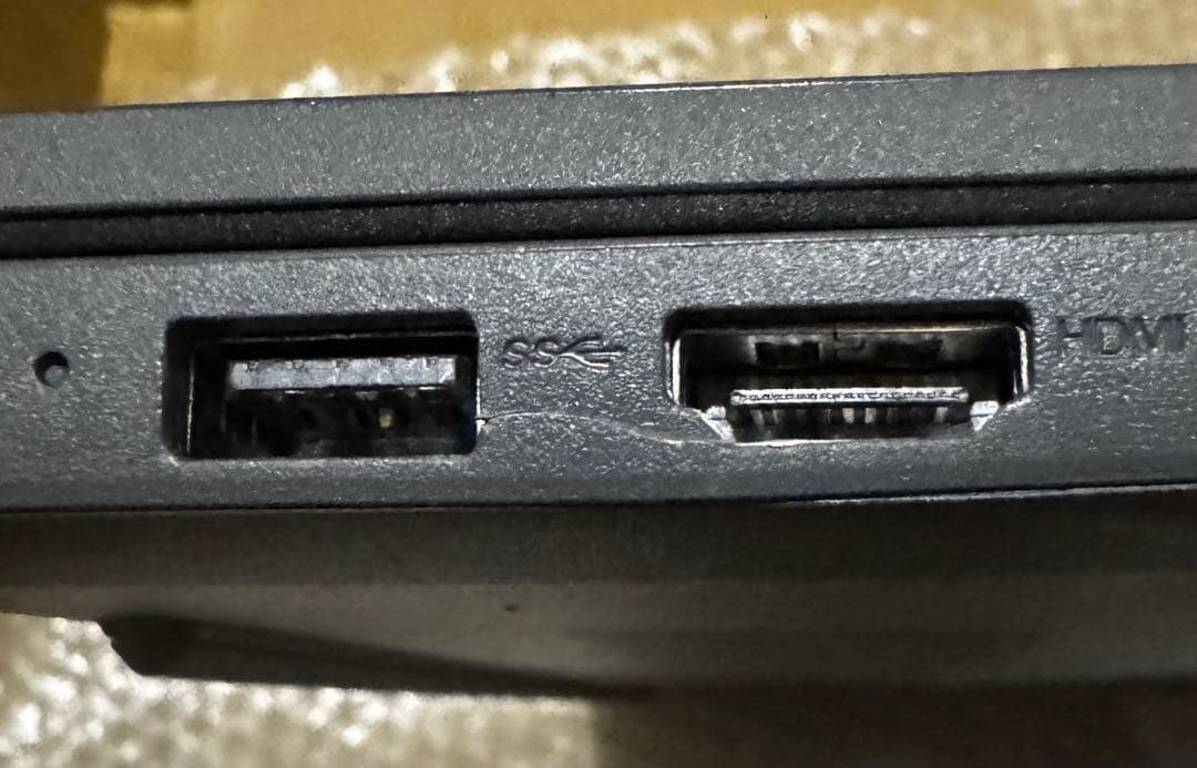 ノートパソコン lenovo ideapad 3 15ITL6 ！